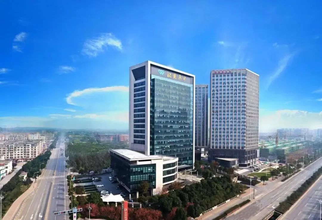 吳中經濟開發區發布 | 獲評優秀！經開區10家企業...