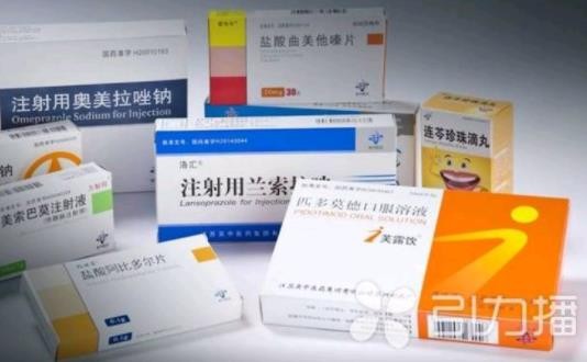 引力播 | 蘇企推廣抗流感藥物，本月起阿比多爾可用...
