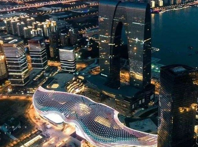 蘇州工信 | 按下“蘇州市生物醫藥產業地標推進聯盟...